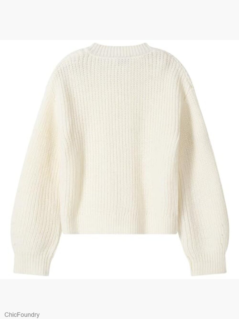 Girls Knit Cardigan Button Front Relaxed Fit Sweater Uniform Outwear - Picture 2 of 7